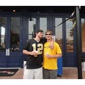 Patrick Brennan's photo