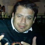 Mauricio Moneda's photo