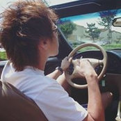 Yoshiaki Hamada's photo