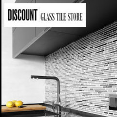 Discount Glass Tile Store