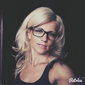 Milena Čebuljs foto