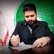 Be  hrad Irani's photo