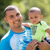 Rafael Mohammed's photo