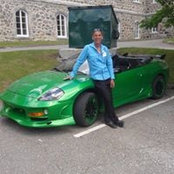 Michel Labrecque's photo