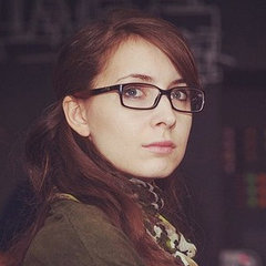 Алена Сковородникова