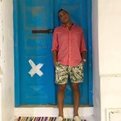 Andre Avanessian's photo