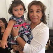 Foto von Olga Hernandez