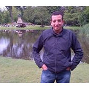 Mohamed Saad's photo