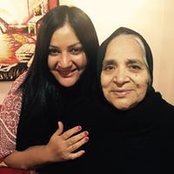 Sahrah Khan's photo
