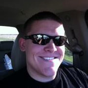 Nick OBryant's photo