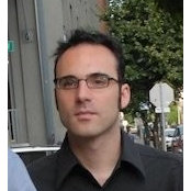 Nate Klauers foto