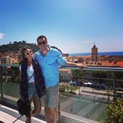 Suzie Wallach's photo