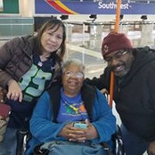 La Wanda F. Rosser's photo