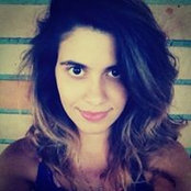Manuela Alves's photo