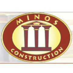 Minos Construction Cor