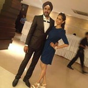 Foto von Payal Lulla