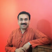 Amit (A.) Jain's photo
