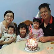 Mok Fang's photo