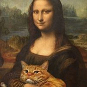 Nansie Strobels foto