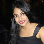 Chandrima Das's photo