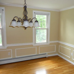 Project Completion Handyman