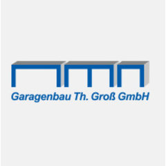 Garagenbau Th. Groß GmbH