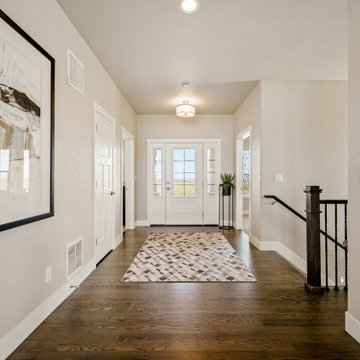 2020 Parade of Homes MasterBilt Horizon