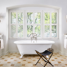 Bathroom Window