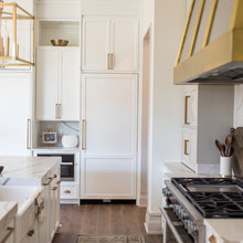 Kitchen Ideas