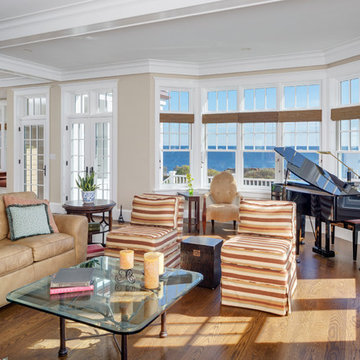 Ocean View