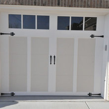garage door