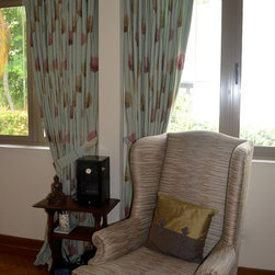 Residence @ Sunset Place, Singapore - Armchairs & Accent Chairs