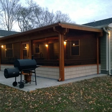 Residential Remodels