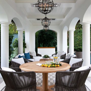 Beverly Hills Residence