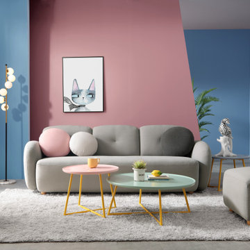 Sofa Collection