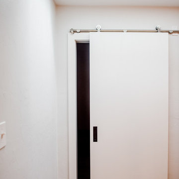 Myers Park Condo Alteration