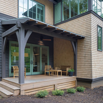 Modern Craftsman