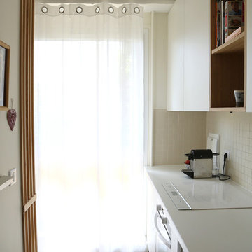 Rénovation 60m2