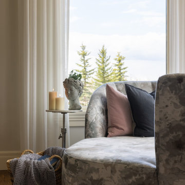 Estate Home Makeover