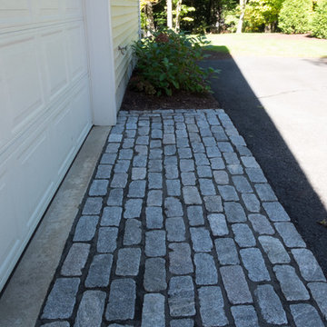 Westford Street Garden
