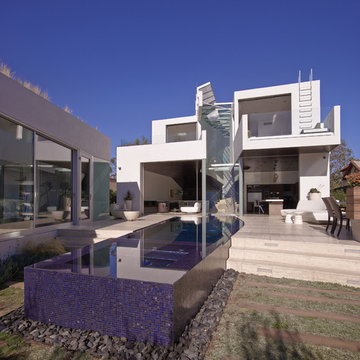Birch Residence