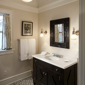 Bathrooms