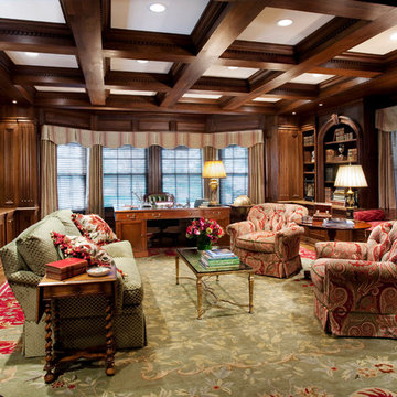 Living Rooms