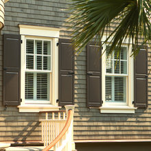Outdoor Shutters