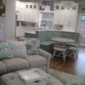 Johnson Remodel