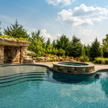 Natural Oasis