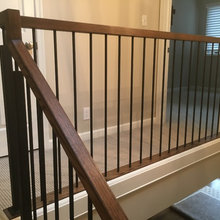 Stair Rails
