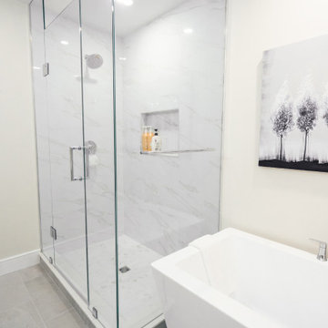 Park Court Multi Space Renovation