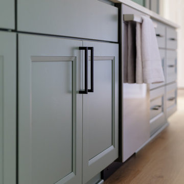 Whole Home Transformation: A 1950s Portland Remodel