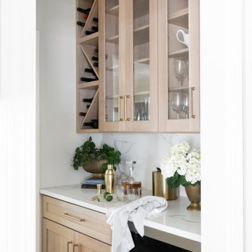 Whole Home Remodel